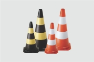 Cone em PVC