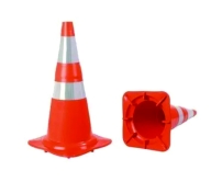 Cone Laranja